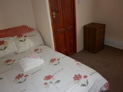 The Marnoch Hotel Blackpool Bagian luar foto