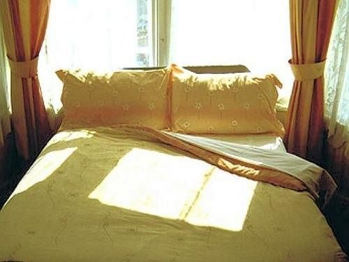 The Marnoch Hotel Blackpool Bagian luar foto